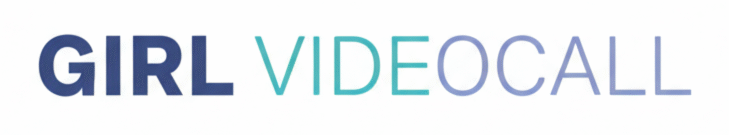 Girl Video Call